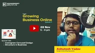 e3  Instagram Carousel Design & Structure in Business with CaptainAshu