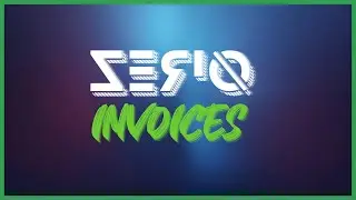 Zerio Invoices Showcase