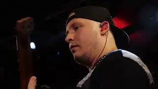 Solar Echoes - Сплит (Zona Bike / 2025)