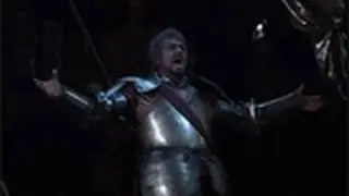 Pl&aacute;cido Domingo - Esultate! - Otello - Verdi (Trailer)