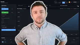 Kondor: An Open Source Crypto Options Payoff Visualizer