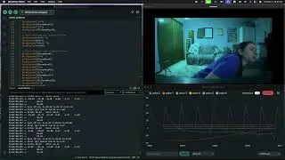 Fall data with gyroscope on wrist