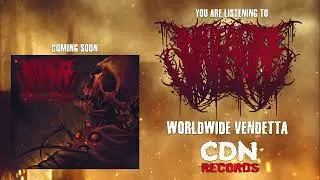 In The Act Of Violence - Worldwide Vendetta.