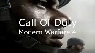 COD 2014 : In-Game Image Released! MW4 Confirmed? (