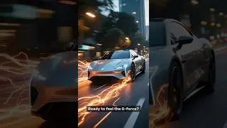 &ldquo;Inside the Future: Electric Car Design & Performance ⚡ | Shorts&rdquo; #car #supercars