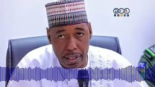 Karin bayani kan abinda ya faru a Maiduguri