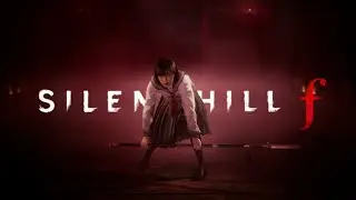 Live | Jogatina de SILENT HILL f (Parte 4)
