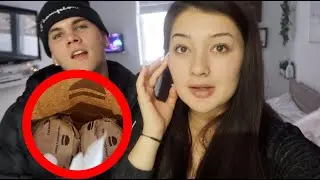 We found the WORST burger place in Ontario 🤢 (In our opinion)