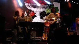 Parcels - Everyroad - Live - Falls Festival - Fremantle - January 2020
