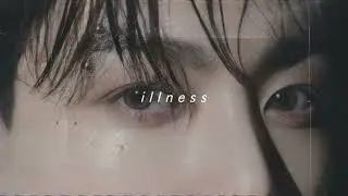 bts - your eyes tell (sped up)