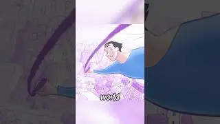【Full Version】Realizing dreams with a crayon✈#movie #films#FutureLink