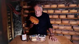 BOX Fromages d'Ao&ucirc;t : Truffe, Fum&eacute;e & Plaisir Gourmand ! 🧀🔥