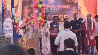 pujya puja sansada re sabitri hele samannita