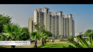 Godrej Golf Links coming soon to Greater Noida