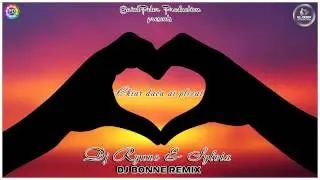 Dj Rynno & Sylvia  - Chiar daca ai plecat ( Dj Bonne Remix )