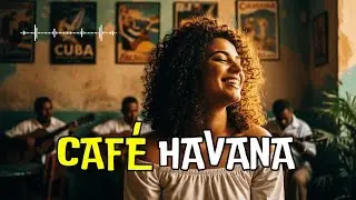 En el Café Havana – Donde el Amor Suena en Jazz