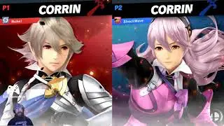 Smash Fan Participation