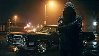 Silent Code — Heavy 808 Night Trap