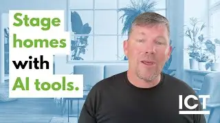 Virtual Staging with AI &ndash; How Realtors Use Artificial Intelligence to Sell Homes Faster