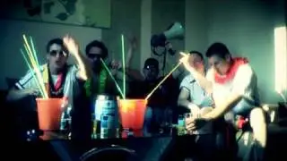 Michelmann und der Party Bass Mob - Deutschland rockt! [Video]