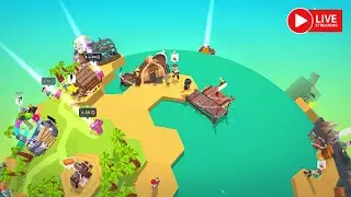 MY LITTLE UNIVERSE LIVE GAMING