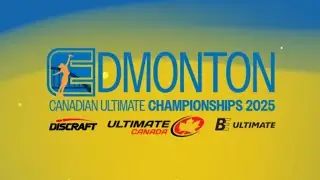 CUC 2025 | Women's // F&eacute;minine - Pool Play - Tempest (NL) vs Queen City (SK)