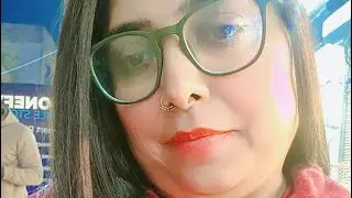 Guru Ki Ladli Garima is live! Welcome To My Live