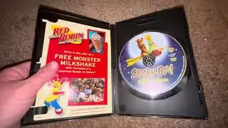 My Warner Bros. DVD Collection (2025 Edition)