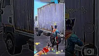 1v4 clutch ff @SKSabirff1k