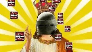 WTF TACHANKA GLITCH