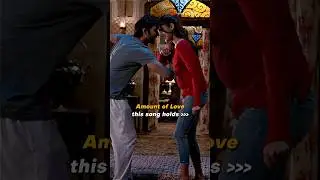 Feel the love blossom with Mera Pyar Tera Pyar!🌸✨#merapyarterapyar #romantichindisongs #arijitsingh
