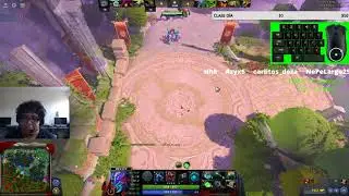 7.07c Weaver (Hard carry) - Clases olvidadas :'( Smash