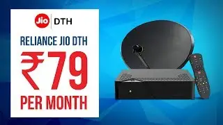 Upcoming Reliance Jio DTH Offers