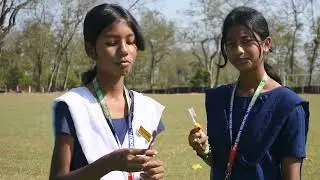 MadeIn3D:Seed for the Future Entrepreneur Program with La Foundation, Dessault System.