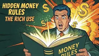The Hidden Money Rules Only Wealthy Americans Know (But Never Talk About)