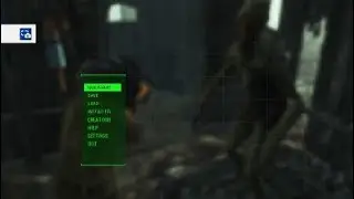 Aahhoo jumpscare