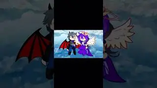 Come along down with me&hellip;?! [] Ft. Sir Dadadoo, Queen Bouncelia(Not ship!) [] #gartennofbanban