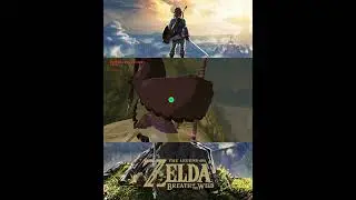 The Legend of Zelda: Breath of the Wild + Expansion Pass (Switch 2 Edition) &mdash; Episode 64 Part 8