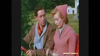 Northwood Batchworth Heath 1953