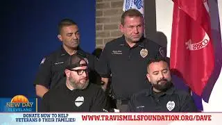 FOX 8 NEWS Cleveland New Day Cleveland: Lorain Police Department