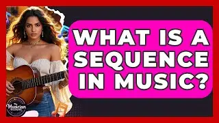 What Is A Sequence In Music? - The Musician Encyclopedia