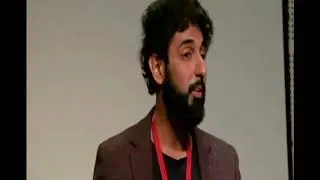 Being Skillful Is The Key  | Rahul Makin | TEDxGGSIPU
