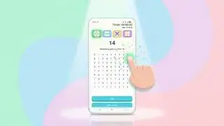 Arithmetic Puzzle: The Fun Math Game for Kids! 🧠