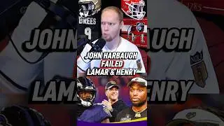 Джон Харбоу подвел &laquo;Рейвенс&raquo; #johnharbaugh #ravens #baltimoreravens