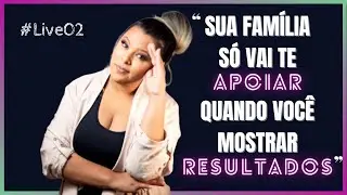 COMO SER FOTÓGRAFO SEM O APOIO DA FAMÍLIA | Como Superar A Desconfiança Da Família Na Fotografia?
