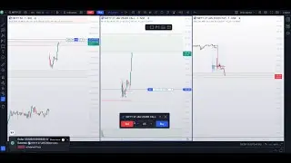 NIFTY TRADING LIVE (DAY 28) (22-01-2026) | Learning to trade NIFTY