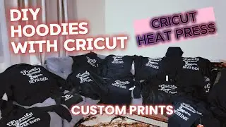 How To Make Custom Shirts At Home!