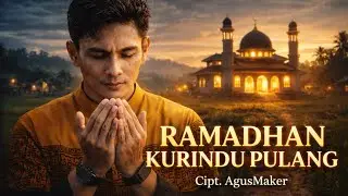 LAGU MENYAMBUT BULAN RAMADHAN_ RAMADHAN KURINDU PULANG @resota channel