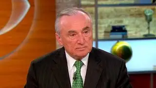 NYPD commissioner on new terror threat: This is real, need to be constantly vigilant