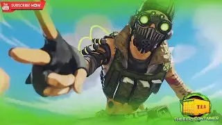 APEX | Silent stream | BAD player